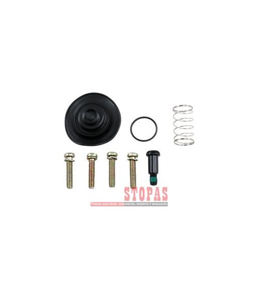 PARTS UNLIMITED  Remontinis komplektas HONDA