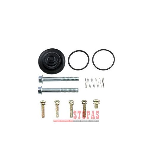 PARTS UNLIMITED  Remontinis komplektas HONDA