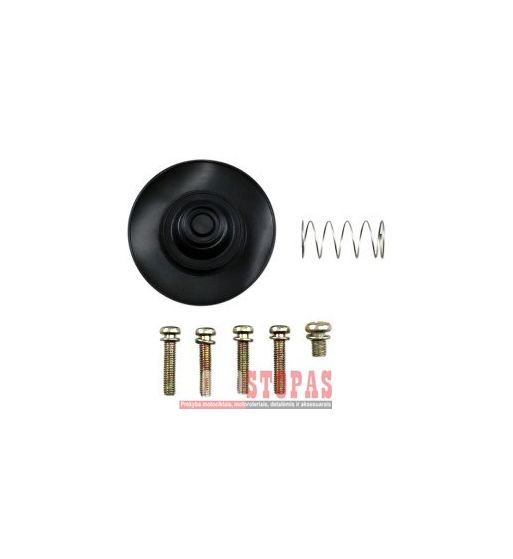 PARTS UNLIMITED  Remontinis komplektas HONDA
