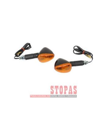 K&S TECHNOLOGIES Posūkių žibintas 