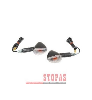 K&S TECHNOLOGIES Posūkių žibintas 