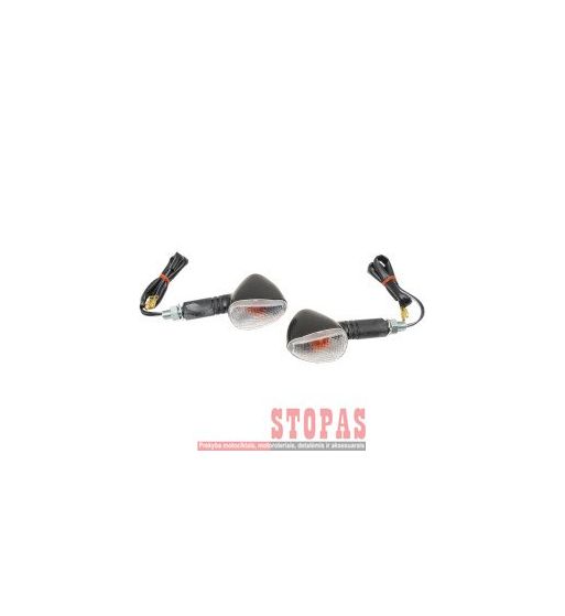 K&S TECHNOLOGIES Posūkių žibintas 