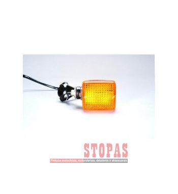 K&S TECHNOLOGIES Posūkių žibintas 