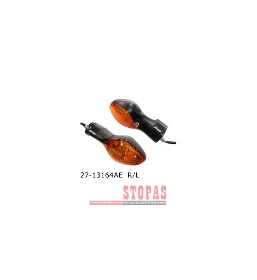 K&S TECHNOLOGIES Posūkių žibintas HONDA