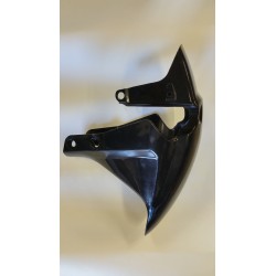 Priekinis sparnas CBR 600 RR, PC37, 05-06