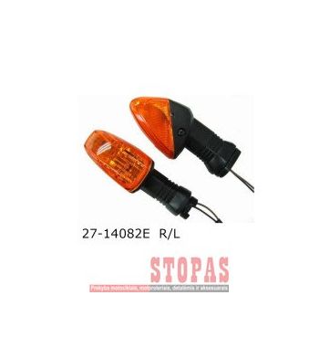 K&S TECHNOLOGIES Posūkių žibintas KAWASAKI