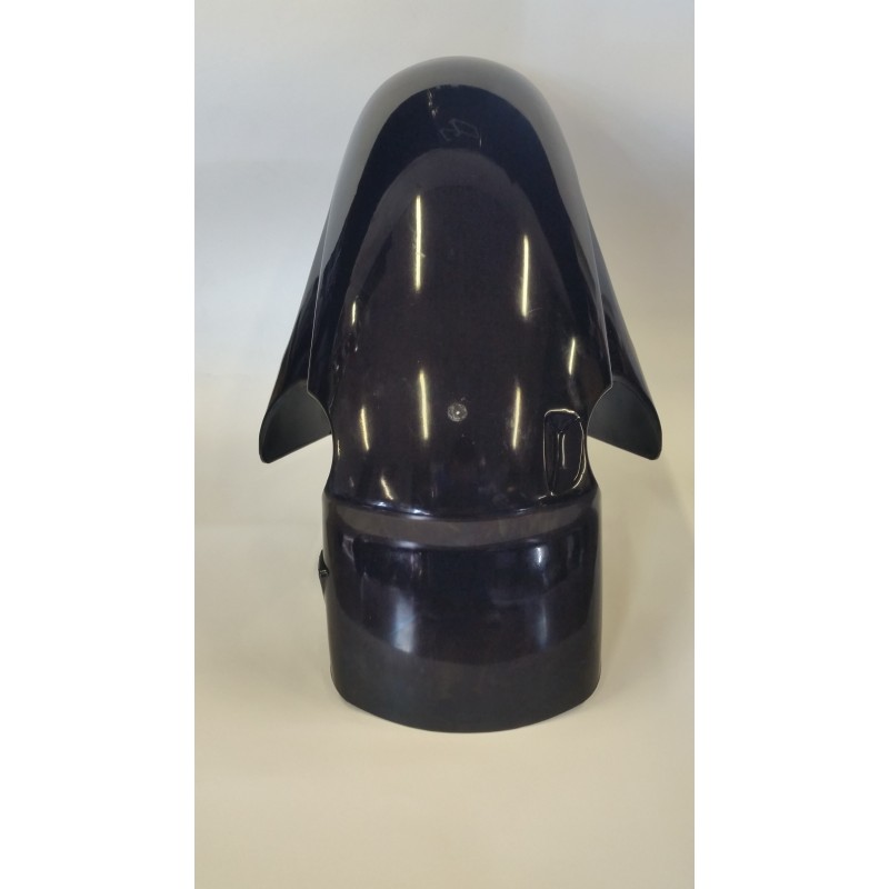 Priekinis sparnas CBR 600 RR, PC37, 05-06