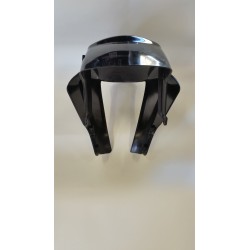 Priekinis sparnas CBR 600 RR, PC37, 05-06