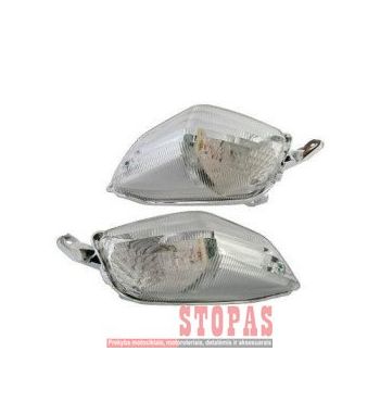 K&S TECHNOLOGIES Posūkių žibintas KAWASAKI