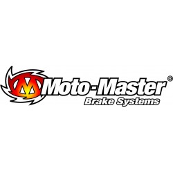 MOTO-MASTER Priekinis stabdžių diskas Honda  600