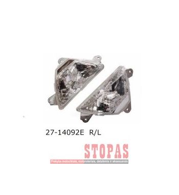 K&S TECHNOLOGIES Posūkių žibintas KAWASAKI