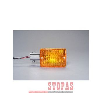 K&S TECHNOLOGIES Posūkių žibintas 
