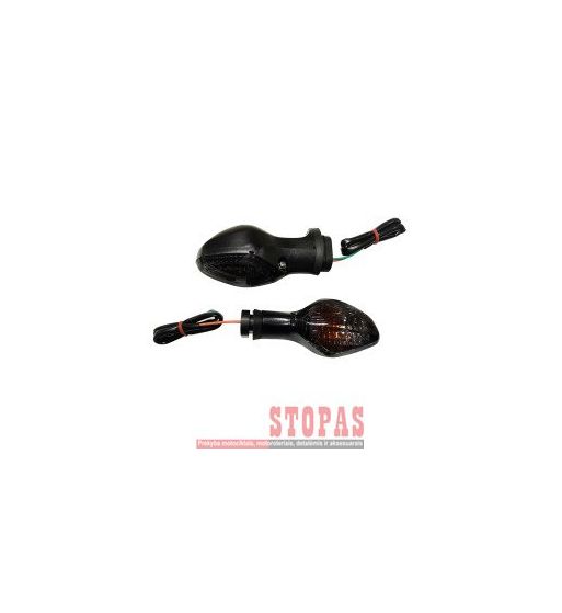K&S TECHNOLOGIES Posūkių žibintas HONDA