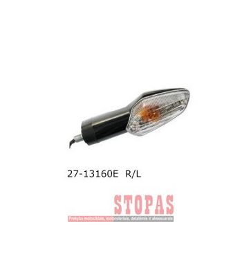 K&S TECHNOLOGIES Posūkių žibintas HONDA