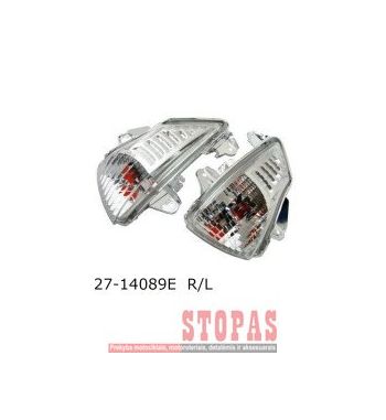 K&S TECHNOLOGIES Posūkių žibintas KAWASAKI