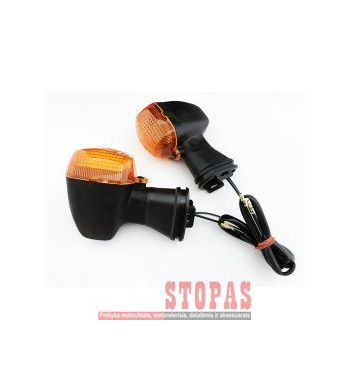 K&S TECHNOLOGIES Posūkių žibintas 