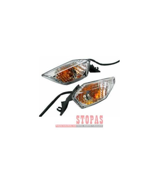 K&S TECHNOLOGIES Posūkių žibintas KAWASAKI