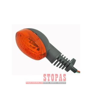 K&S TECHNOLOGIES Posūkių žibintas 