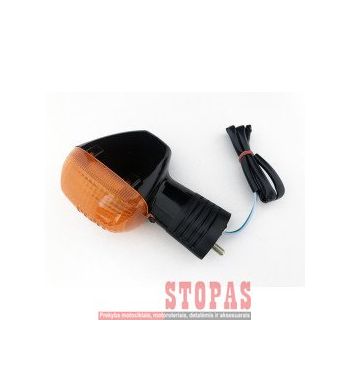 K&S TECHNOLOGIES Posūkių žibintas 