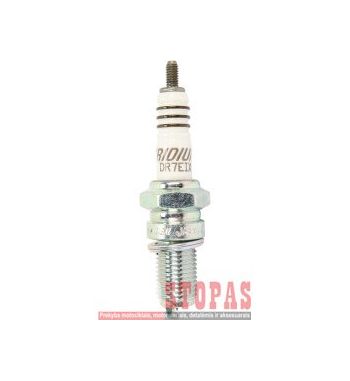 NGK SPARK PLUGS ŽVAKĖ APRILIA/BMW/YAMAHA/SYM/SUZUKI