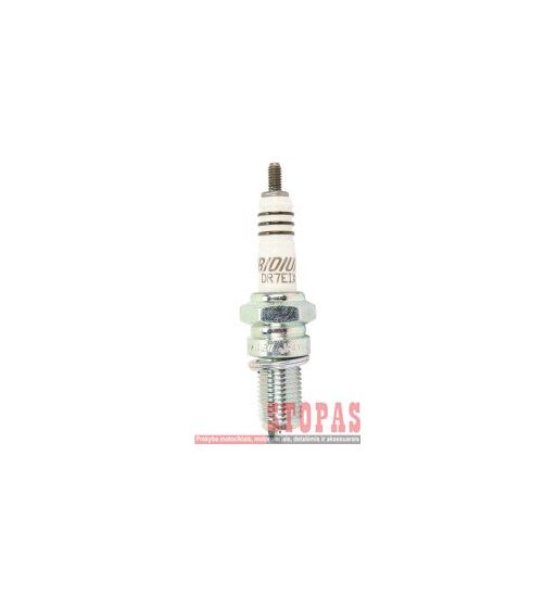 NGK SPARK PLUGS ŽVAKĖ APRILIA/BMW/YAMAHA/SYM/SUZUKI