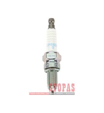 NGK SPARK PLUGS ŽVAKĖ HONDA/VICTORY