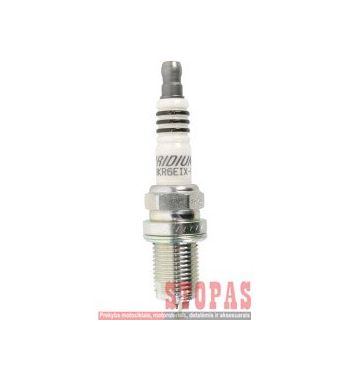 NGK SPARK PLUGS ŽVAKĖ HONDA