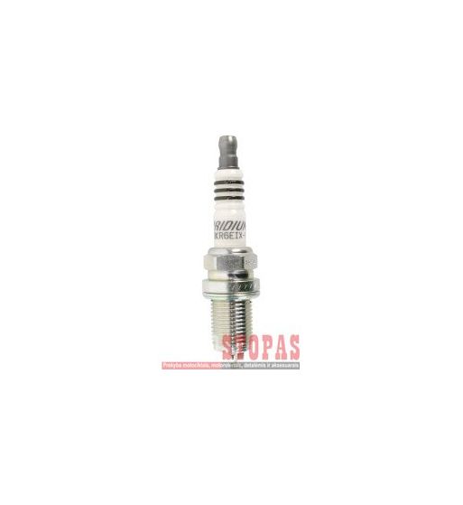 NGK SPARK PLUGS ŽVAKĖ HONDA