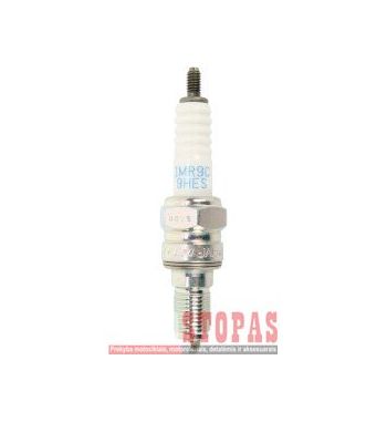 NGK SPARK PLUGS ŽVAKĖ HONDA