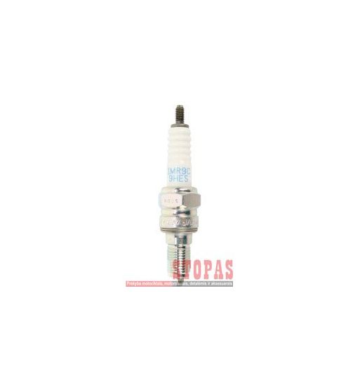 NGK SPARK PLUGS ŽVAKĖ HONDA