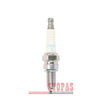 NGK SPARK PLUGS ŽVAKĖ KAWASAKI/MOTO GUZZI/PEUGEOT/YAMAHA