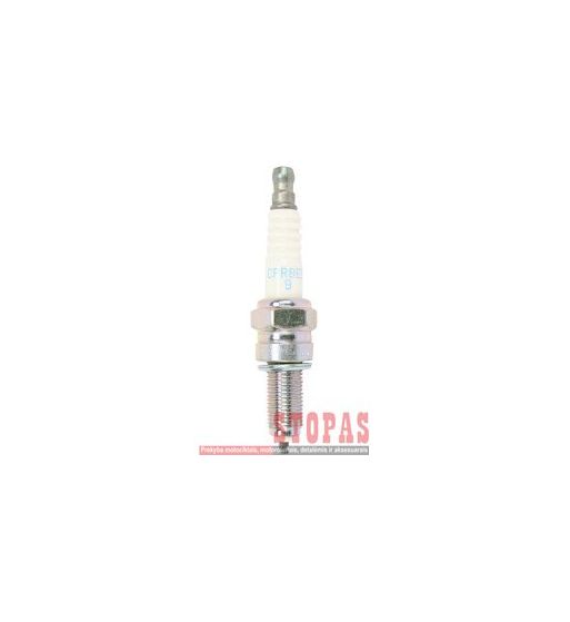 NGK SPARK PLUGS ŽVAKĖ KAWASAKI/MOTO GUZZI/PEUGEOT/YAMAHA