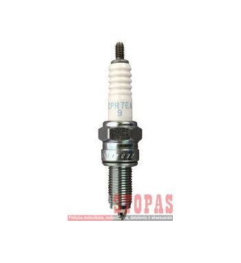 NGK SPARK PLUGS ŽVAKĖ HONDA/KAWASAKI/YAMAHA