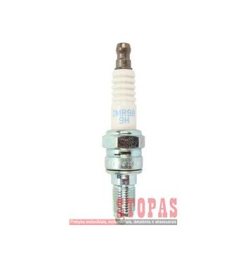 NGK SPARK PLUGS ŽVAKĖ HONDA