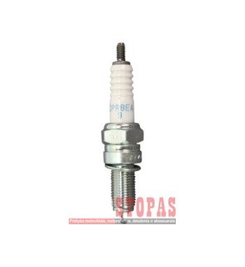 NGK SPARK PLUGS ŽVAKĖ HONDA/YAMAHA