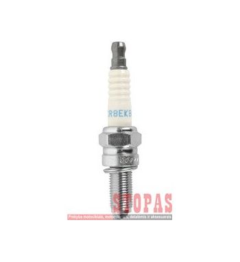 NGK SPARK PLUGS ŽVAKĖ APRILIA/MOTO GUZZI/PEUGEOT/PIAGGIO/VESPA
