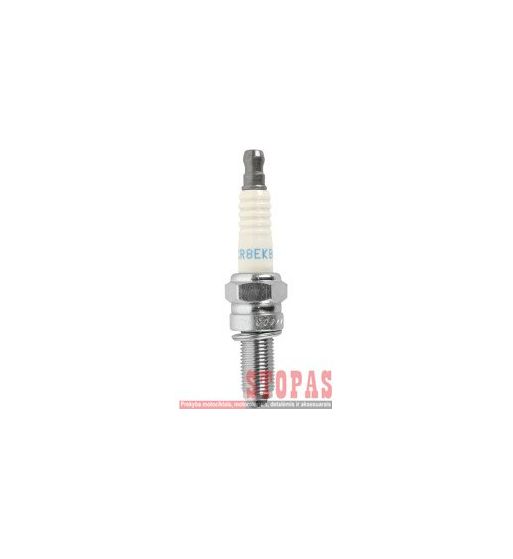 NGK SPARK PLUGS ŽVAKĖ APRILIA/MOTO GUZZI/PEUGEOT/PIAGGIO/VESPA