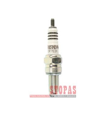 NGK SPARK PLUGS ŽVAKĖ APRILIA/BETA/CECTEK/DERBI/HONDA/HUSQVARNA/KAWASAKI/YAMAHA