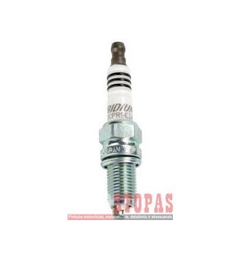 NGK SPARK PLUGS ŽVAKĖ APRILIA/CAN AM (BRP)/LAVERDA/VESPA