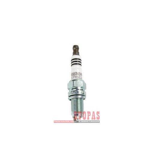 NGK SPARK PLUGS ŽVAKĖ APRILIA/CAN AM (BRP)/LAVERDA/VESPA