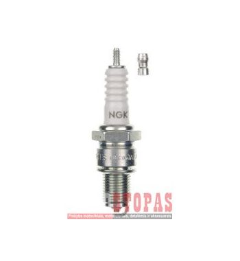 NGK SPARK PLUGS ŽVAKĖ BETA/BMW/MOTO MORINI/SUZUKI/YAMAHA