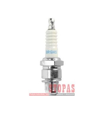 NGK SPARK PLUGS ŽVAKĖ ARCTIC CAT/PIAGGIO/VESPA