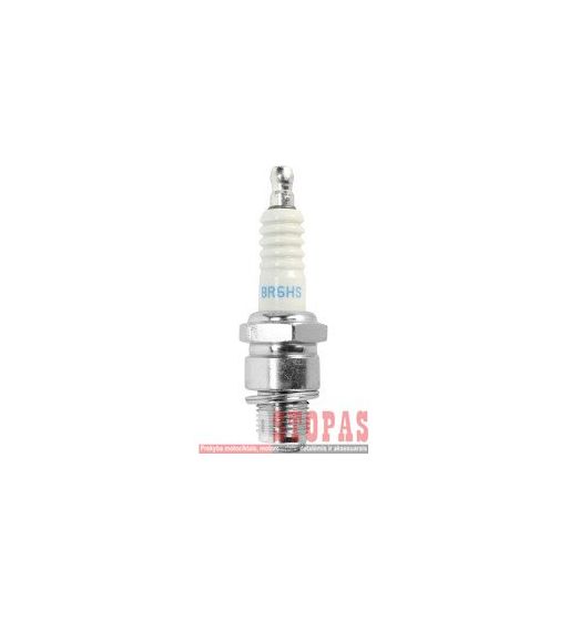 NGK SPARK PLUGS ŽVAKĖ ARCTIC CAT/PIAGGIO/VESPA