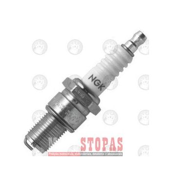NGK SPARK PLUGS ŽVAKĖ KAWASAKI/VESPA
