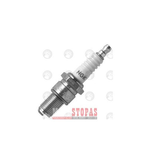NGK SPARK PLUGS ŽVAKĖ KAWASAKI/VESPA