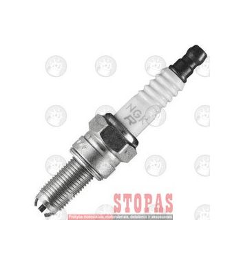 NGK SPARK PLUGS ŽVAKĖ APRILIA/GILERA/MALAGUTI/PEUGEOT/PIAGGIO/VESPA