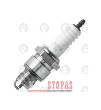 NGK SPARK PLUGS ŽVAKĖ HONDA/KEEWAY/PEUGEOT