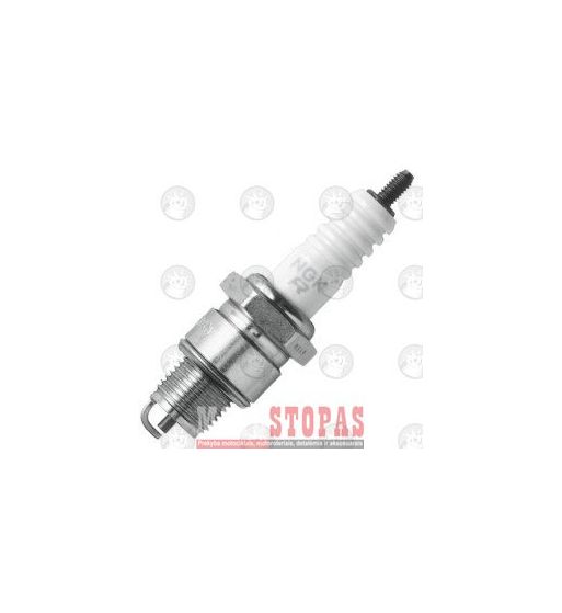 NGK SPARK PLUGS ŽVAKĖ HONDA/KEEWAY/PEUGEOT