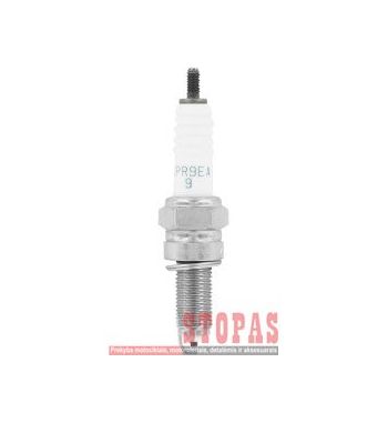 NGK SPARK PLUGS ŽVAKĖ MBK/YAMAHA