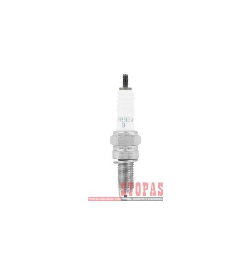 NGK SPARK PLUGS ŽVAKĖ MBK/YAMAHA